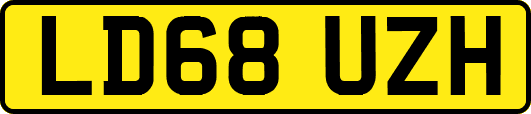 LD68UZH