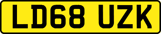 LD68UZK