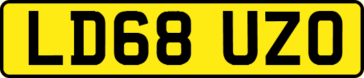 LD68UZO