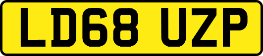 LD68UZP