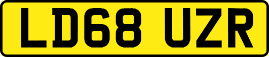 LD68UZR