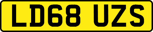 LD68UZS