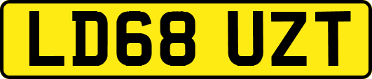 LD68UZT