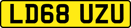 LD68UZU