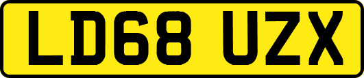 LD68UZX
