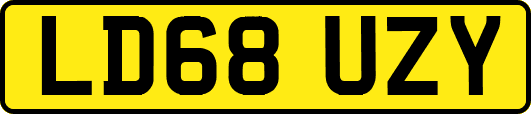 LD68UZY