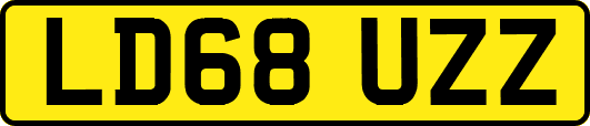 LD68UZZ