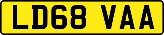 LD68VAA