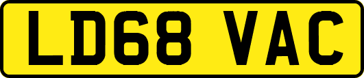 LD68VAC