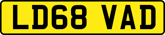 LD68VAD