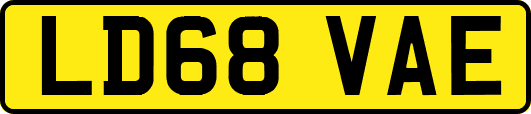 LD68VAE
