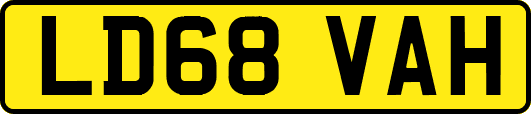 LD68VAH