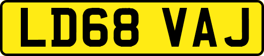 LD68VAJ