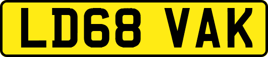 LD68VAK