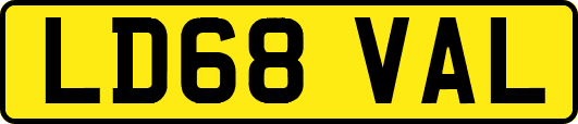LD68VAL