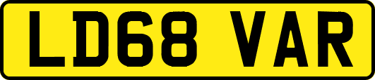 LD68VAR