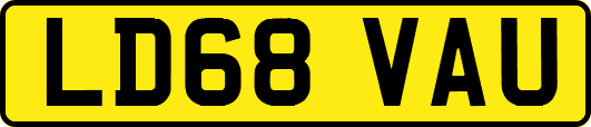 LD68VAU