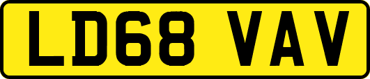 LD68VAV