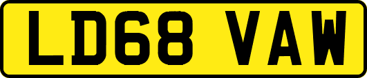 LD68VAW