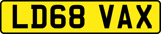 LD68VAX