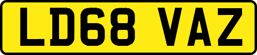 LD68VAZ