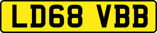 LD68VBB