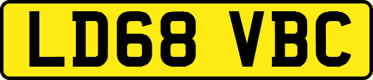 LD68VBC