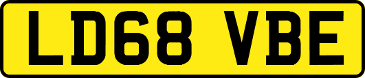 LD68VBE