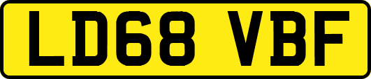 LD68VBF