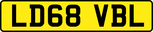 LD68VBL