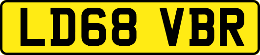 LD68VBR