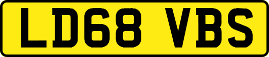 LD68VBS