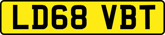 LD68VBT