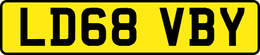 LD68VBY