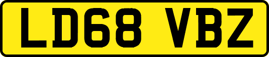 LD68VBZ