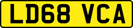 LD68VCA