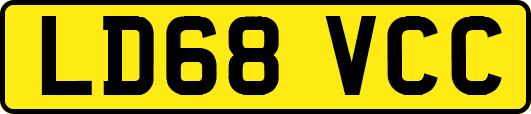 LD68VCC
