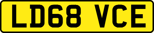 LD68VCE