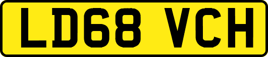 LD68VCH