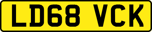 LD68VCK
