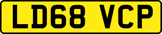 LD68VCP