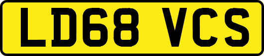 LD68VCS