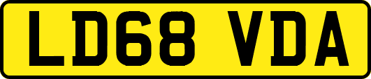 LD68VDA