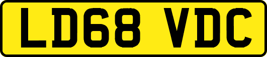 LD68VDC