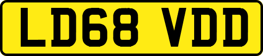 LD68VDD