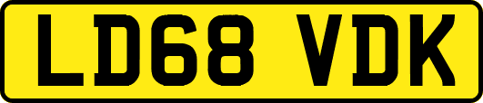 LD68VDK