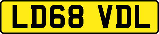 LD68VDL
