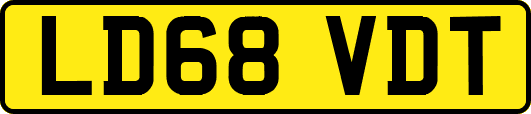 LD68VDT