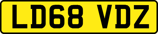 LD68VDZ