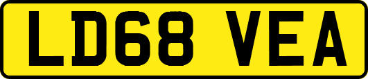 LD68VEA